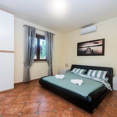Villa Gli Eucalipti Cerveteri Eksteriør billede