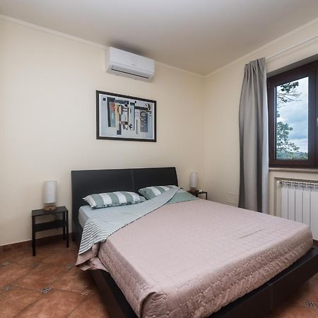 Villa Gli Eucalipti Cerveteri Eksteriør billede