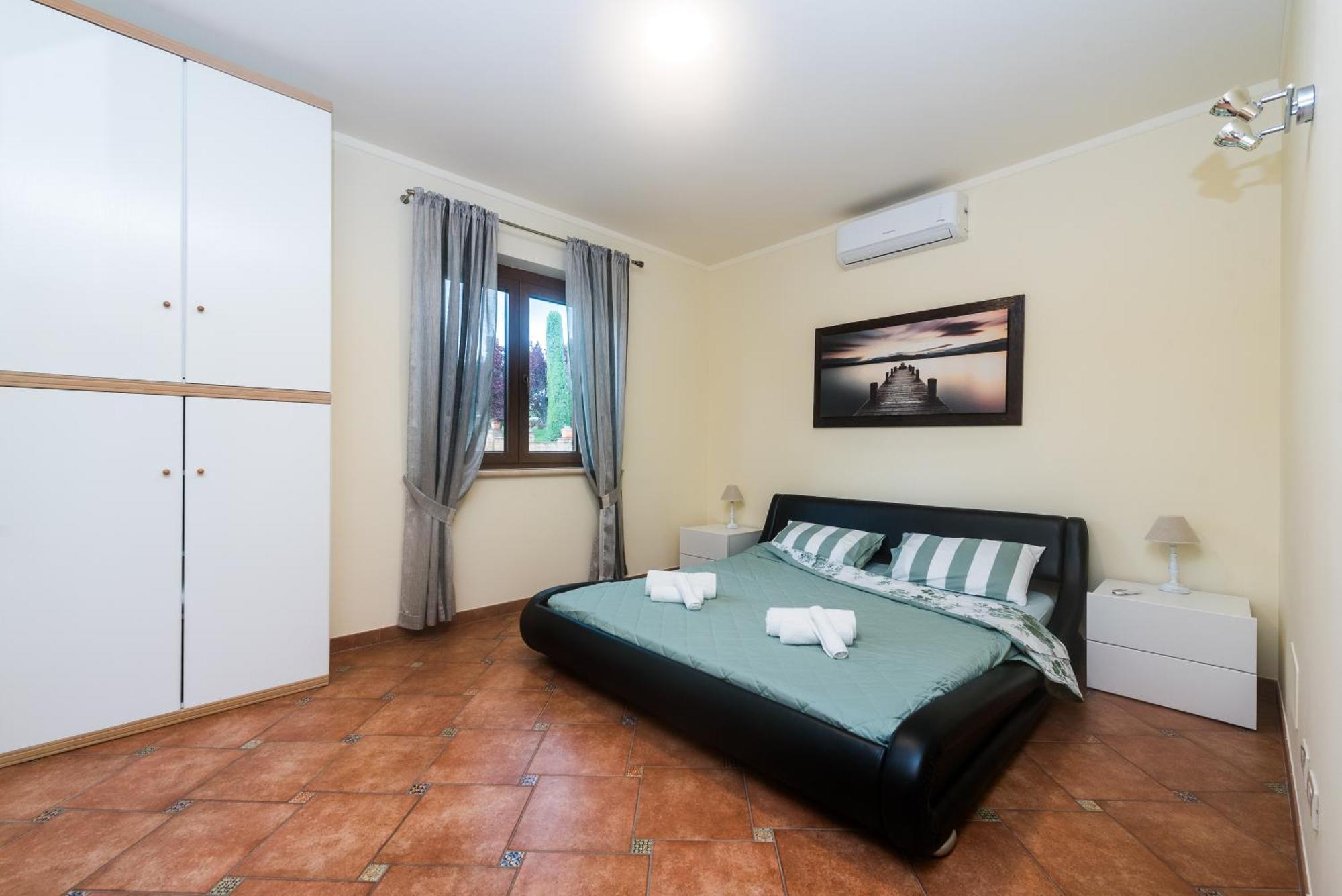 Villa Gli Eucalipti Cerveteri Eksteriør billede