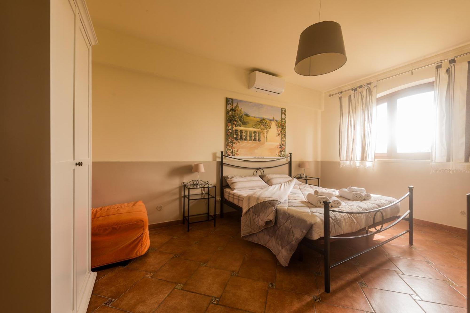 Villa Gli Eucalipti Cerveteri Eksteriør billede