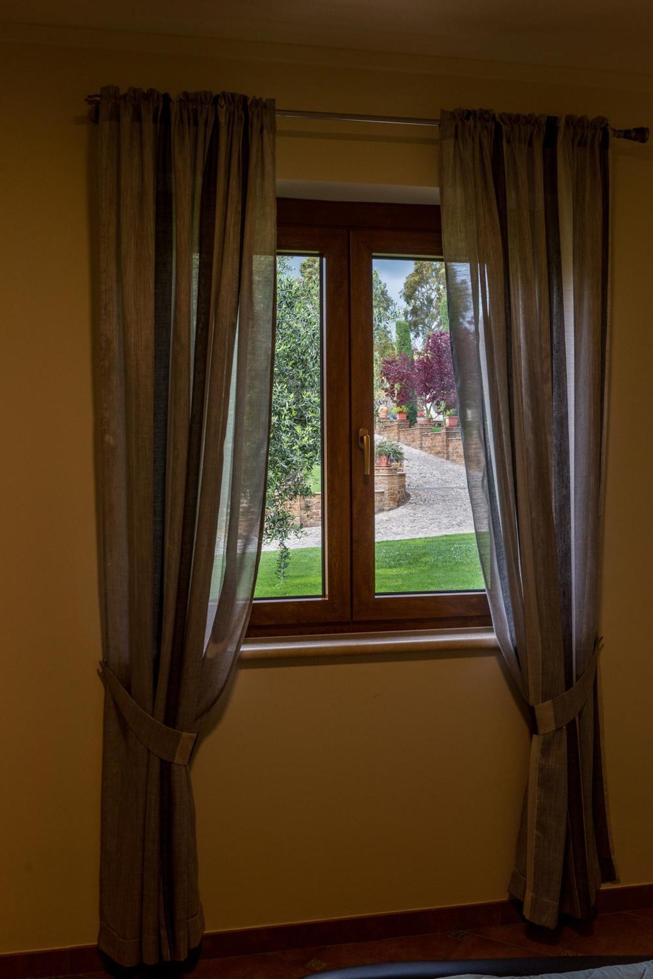 Villa Gli Eucalipti Cerveteri Værelse billede