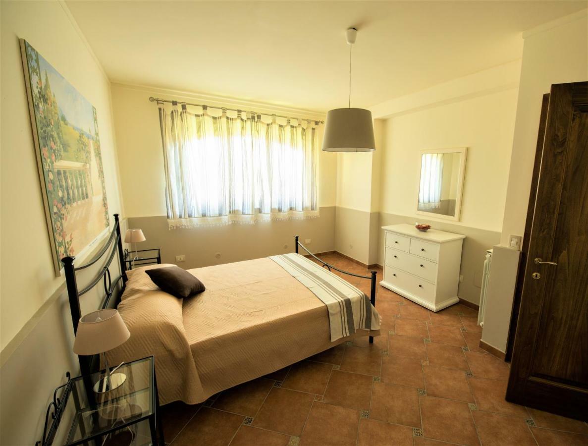 Villa Gli Eucalipti Cerveteri Eksteriør billede