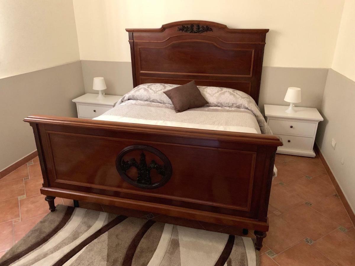 Villa Gli Eucalipti Cerveteri Eksteriør billede