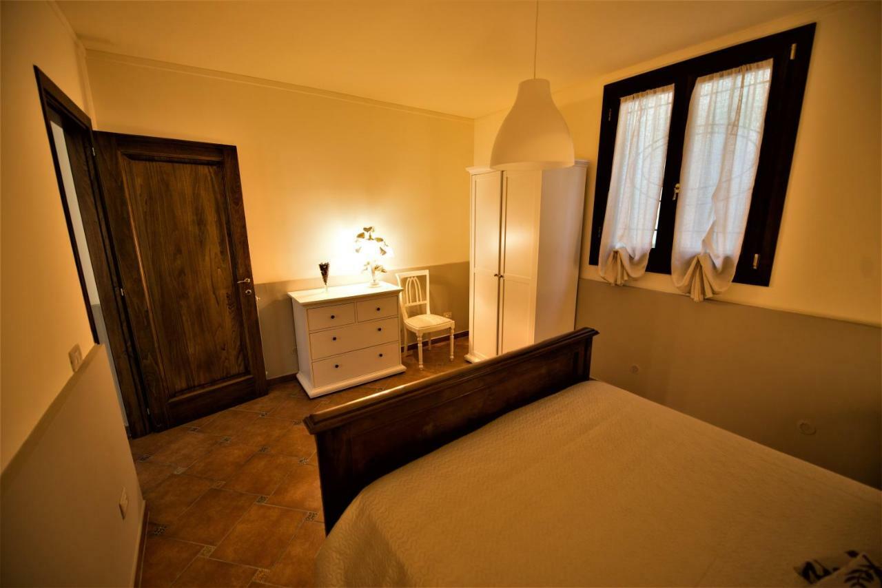 Villa Gli Eucalipti Cerveteri Eksteriør billede