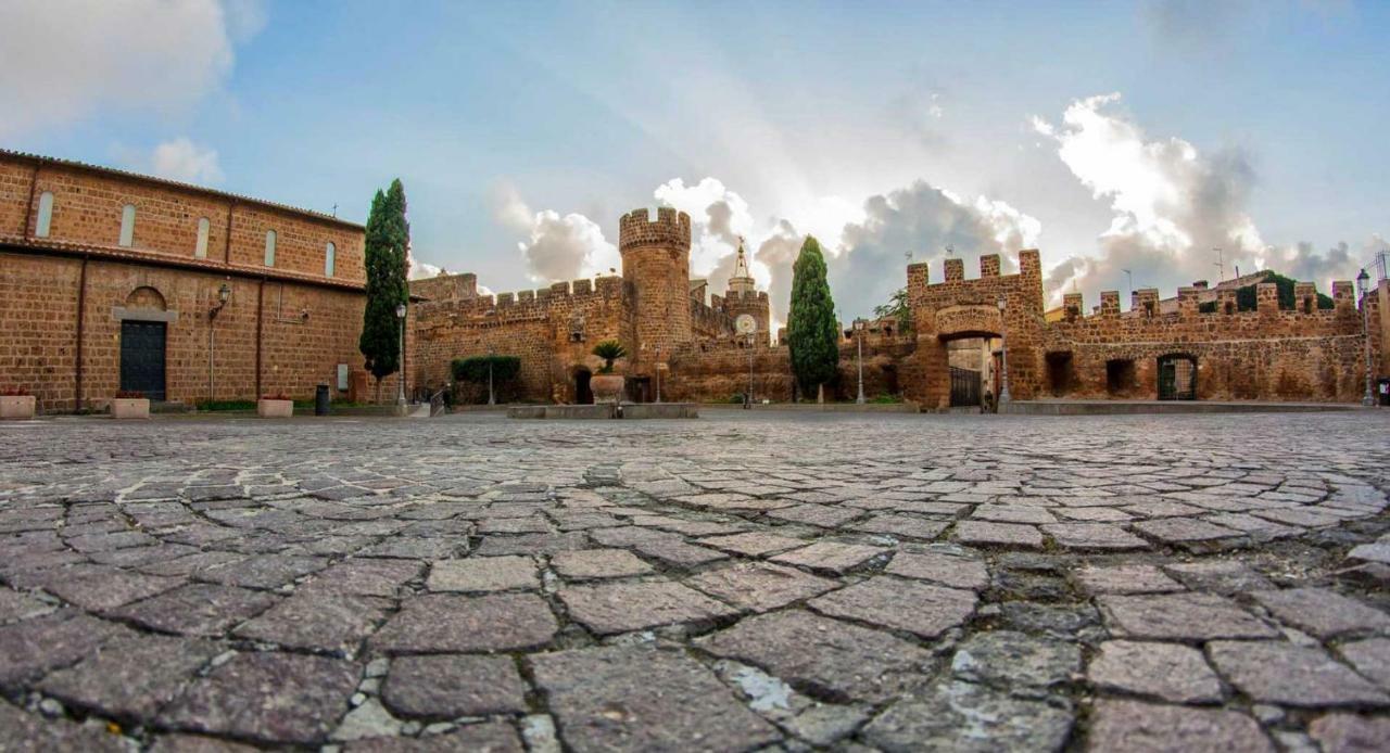 Villa Gli Eucalipti Cerveteri Eksteriør billede